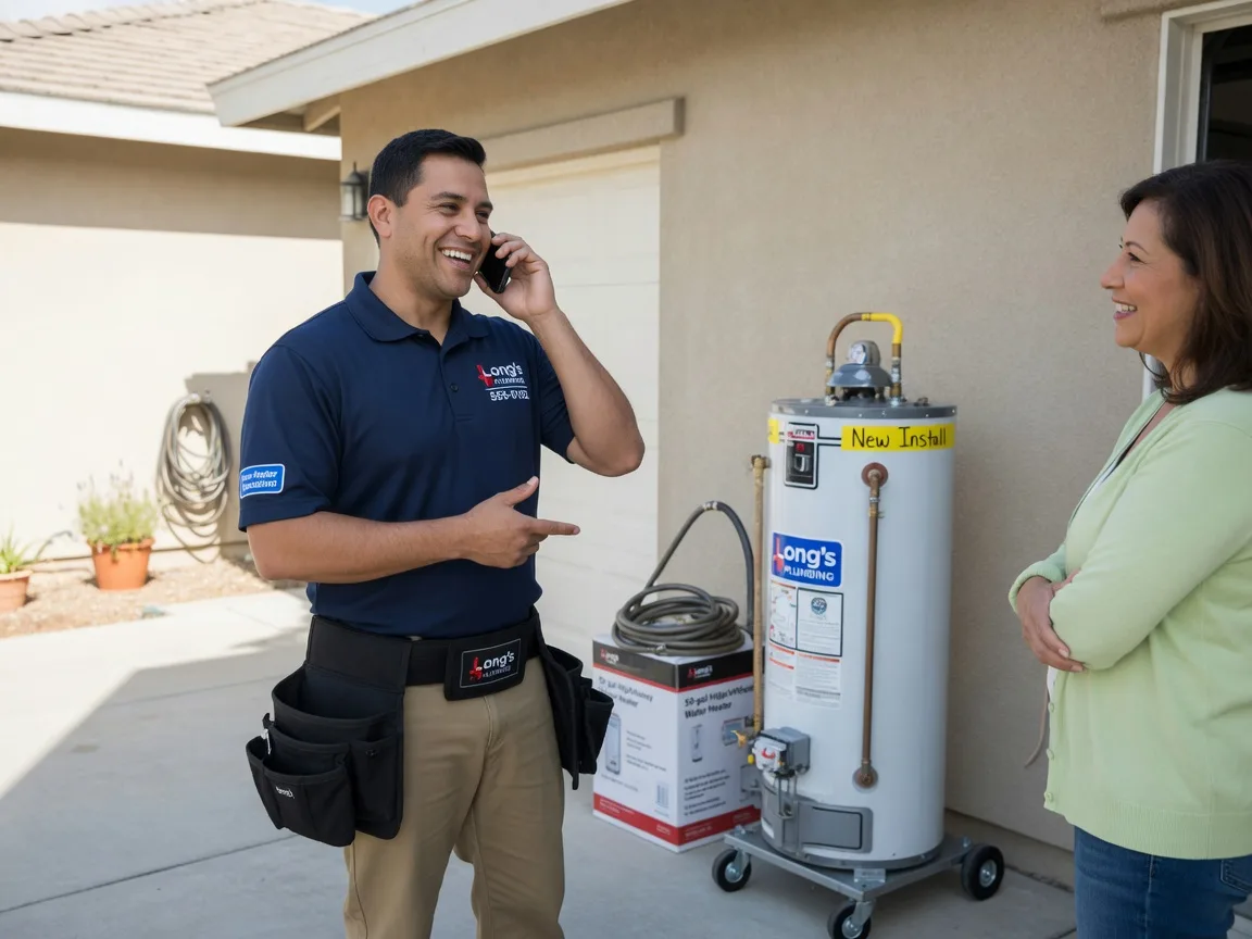 Leak Detection Strawberry, AR FAQs